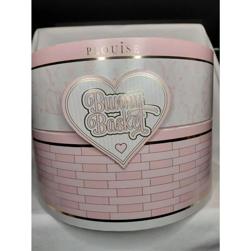 P.Louise - Easter Basket Box Only